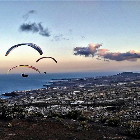 Casa Fasnia Nature Dış mekan fotoğraf