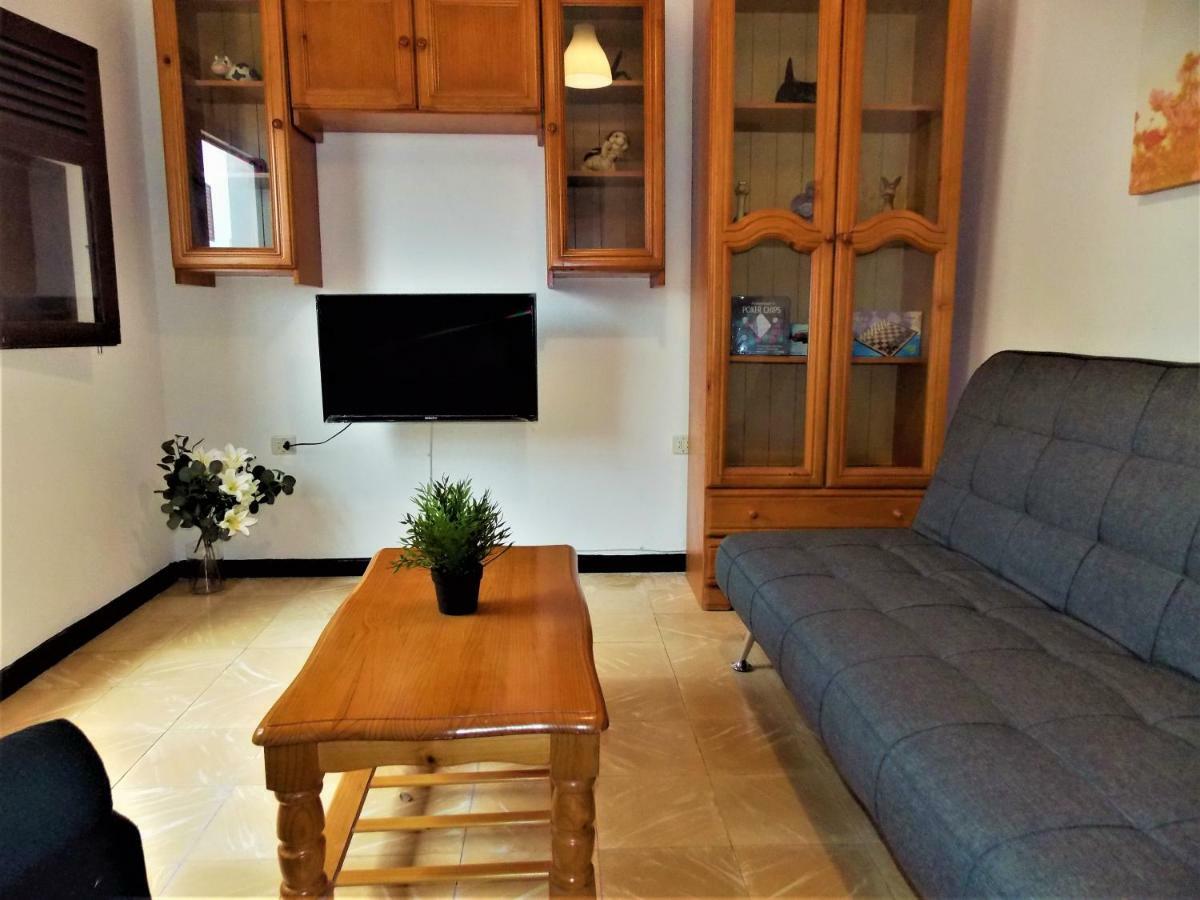 Casa Fasnia Nature Dış mekan fotoğraf