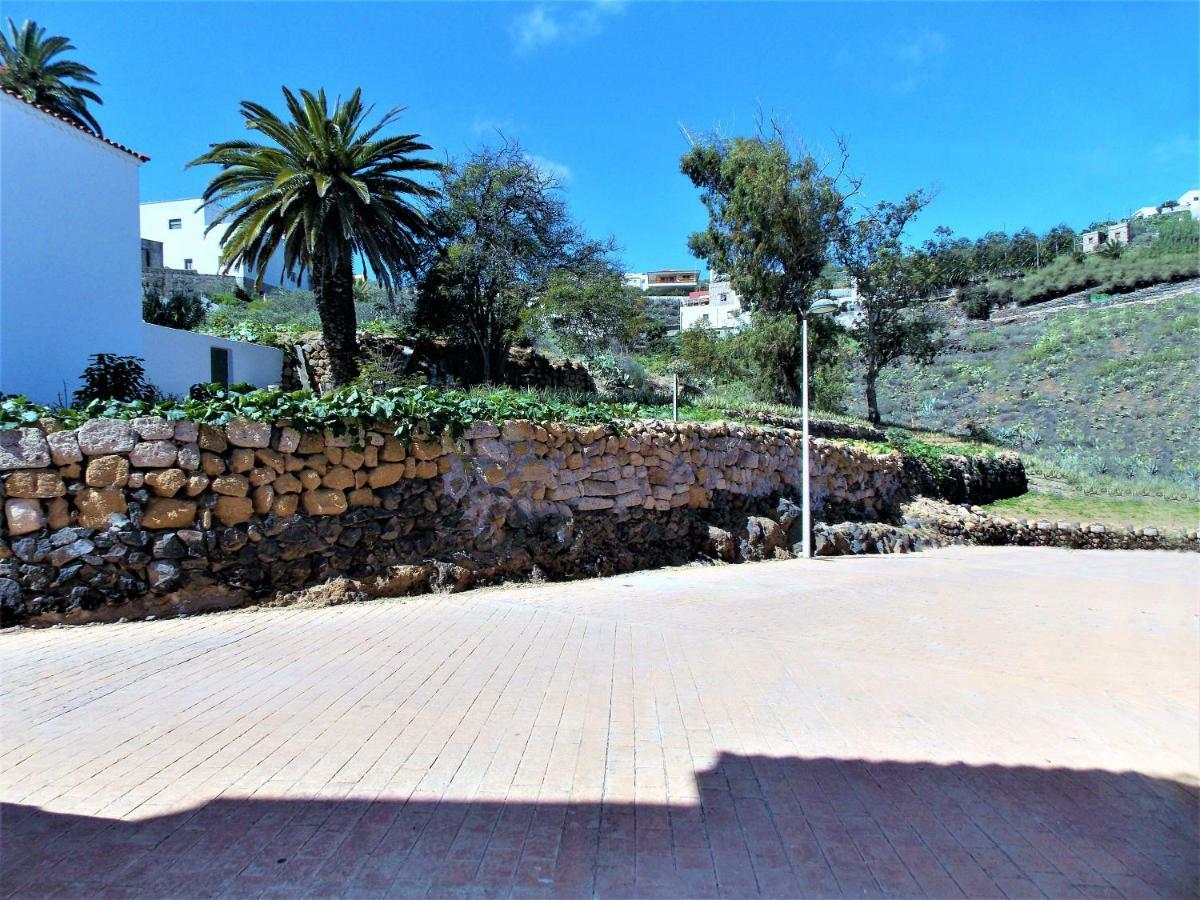 Casa Fasnia Nature Dış mekan fotoğraf