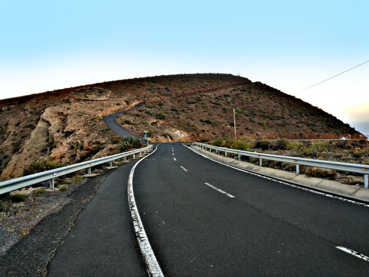 Casa Fasnia Nature Dış mekan fotoğraf